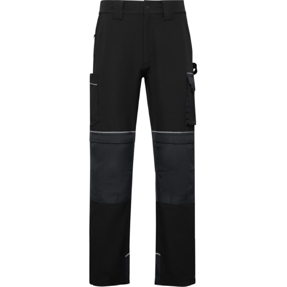 WALL TROUSERS S/36 BLACK