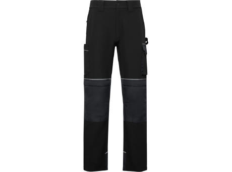 WALL TROUSERS S/36 BLACK