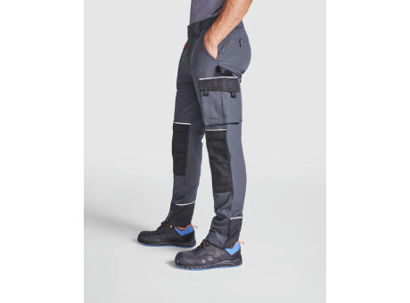 WALL TROUSERS S/36 BLACK