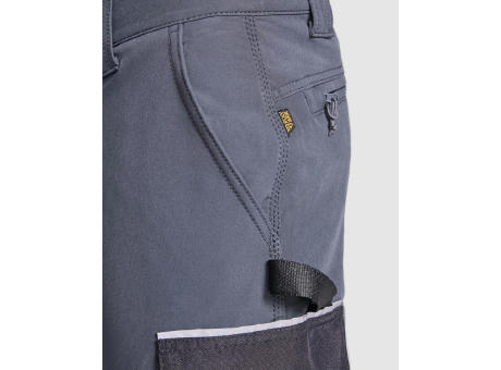 WALL TROUSERS S/36 BLACK