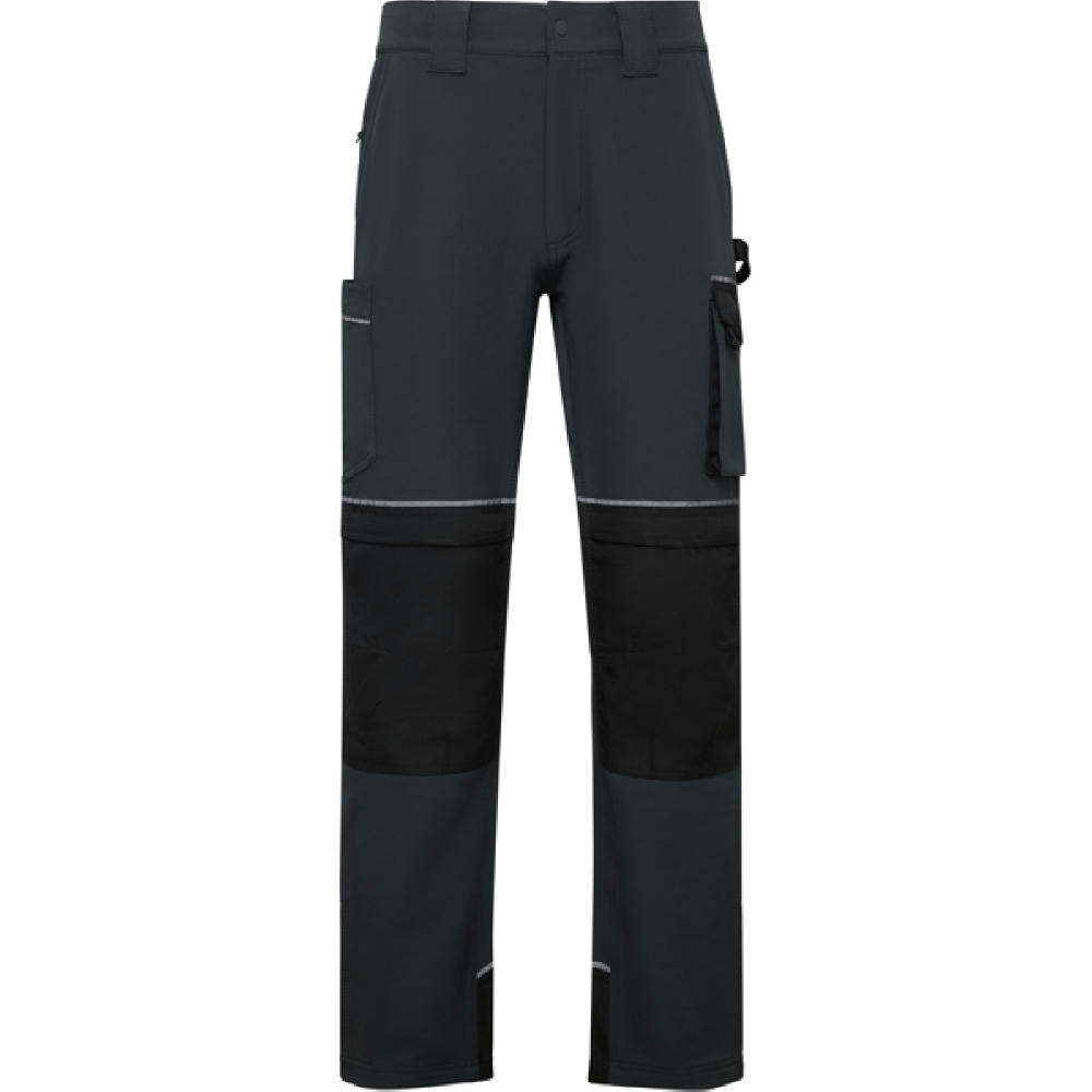 WALL TROUSERS S/36 DARK LEAD