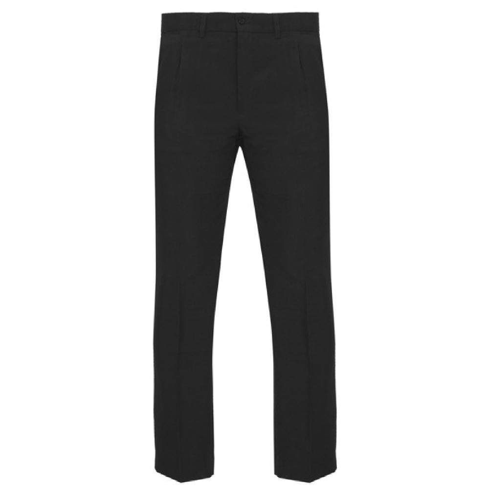 WAITER PANTS S/38 BLACK