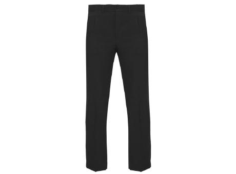 WAITER PANTS S/38 BLACK