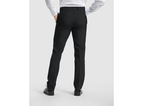 WAITER PANTS S/38 BLACK