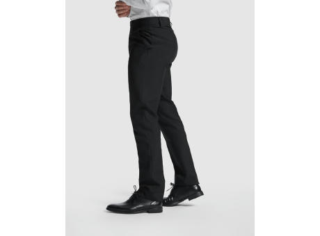 WAITER PANTS S/38 BLACK