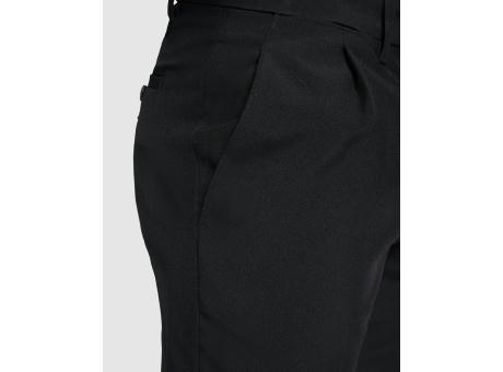 WAITER PANTS S/38 BLACK