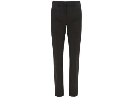 WAITRESS PANTS S/48 BLACK