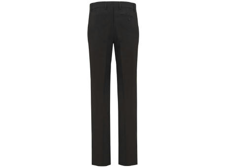 WAITRESS PANTS S/36 BLACK