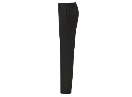 WAITRESS PANTS S/36 BLACK