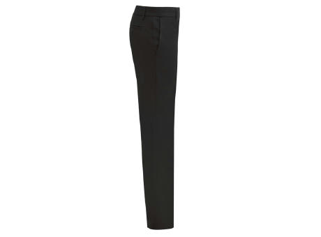 WAITRESS PANTS S/36 BLACK