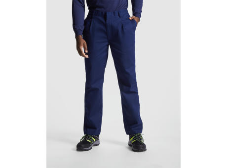 RANGER FIRE RETARDANT TROUSER S/52 NAVY BLUE