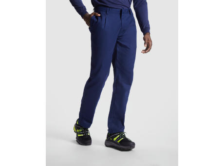 RANGER FIRE RETARDANT TROUSER S/38 NAVY BLUE