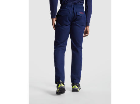 RANGER FIRE RETARDANT TROUSER S/52 NAVY BLUE