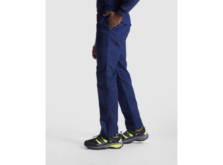 RANGER FIRE RETARDANT TROUSER S/52 NAVY BLUE