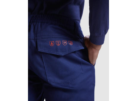 RANGER FIRE RETARDANT TROUSER S/52 NAVY BLUE