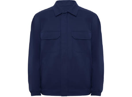 CRUISER FIRE RETARDANT JACKET S/S NAVY BLUE