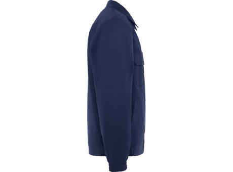 CRUISER FIRE RETARDANT JACKET S/S NAVY BLUE