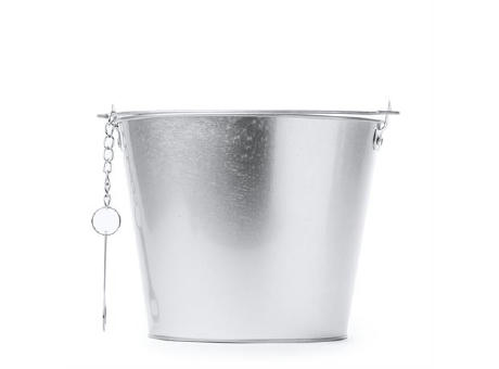 BUCKET/OPENER KINTO SILVER