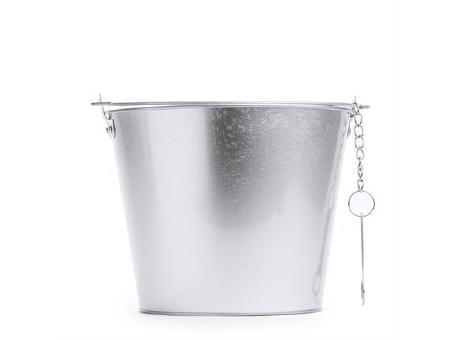 BUCKET/OPENER KINTO SILVER