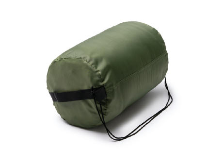 SLEEPING BAG TIDUR BLACK