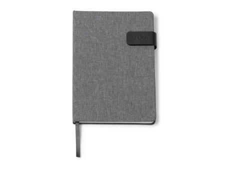 DIARY KOVEN HEATHER GREY