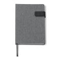 DIARY KOVEN HEATHER GREY