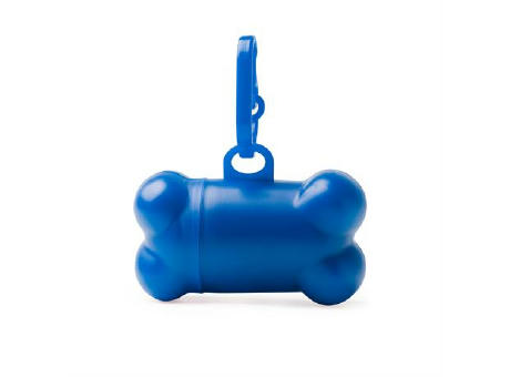 BAG DISPENSER SIMBA ROYAL BLUE