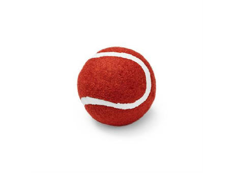 BALL LANZA ROYAL RED