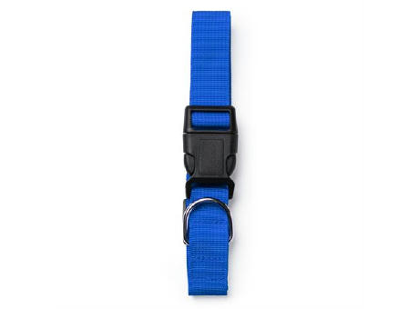 DOG COLLAR KORAT ROYAL BLUE