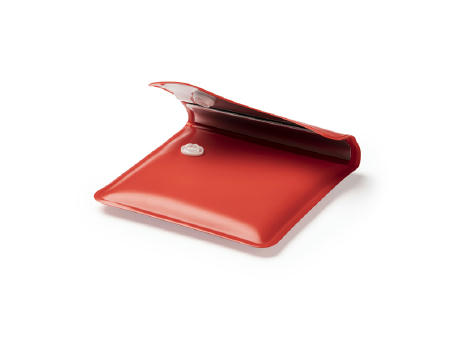 ASHTRAY CENIX RED