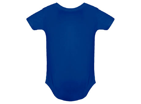 HONEY BODY S/9 MONTHS ROYAL BLUE