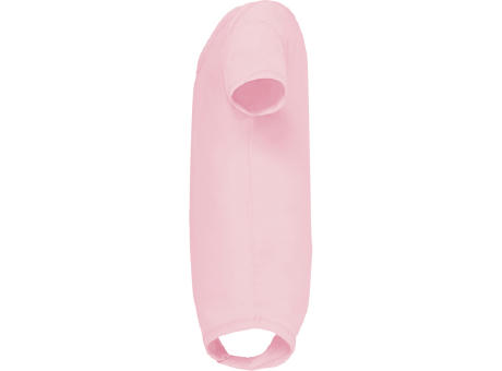 BABY STRAMPLER HONEY S/9M LIGHT PINK