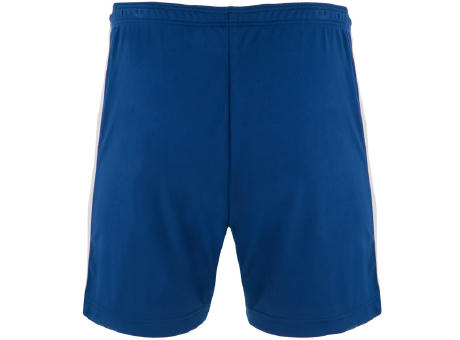 LAZIO BERMUDA SHORTS S/S ROYAL BLUE