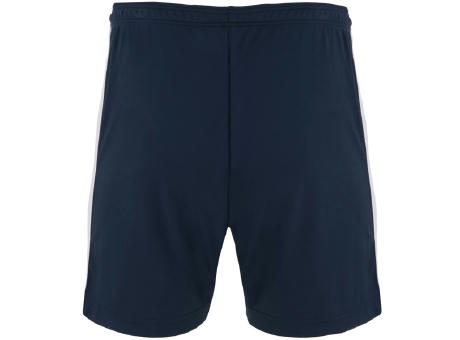 LAZIO BERMUDA SHORTS S/XL NAVY BLUE