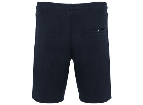 BETIS BERMUDA SHORTS S/L NAVY BLUE