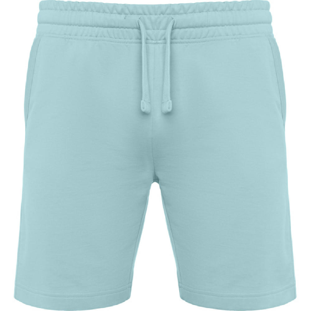 DERBY BERMUDA SHORTS S/S WASHED BLUE