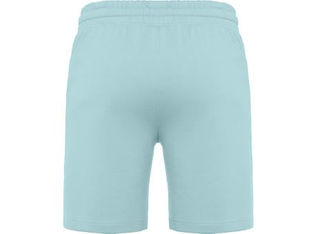 DERBY BERMUDA SHORTS S/S WASHED BLUE