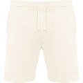 DERBY BERMUDA SHORTS S/M WHITE VINTAGE