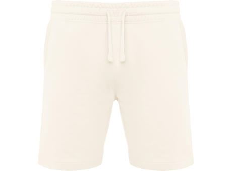 DERBY BERMUDA SHORTS S/M WHITE VINTAGE