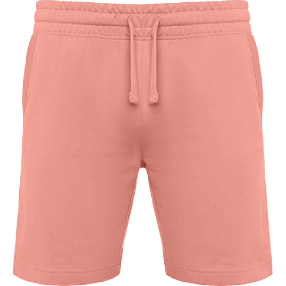 DERBY BERMUDA SHORTS S/S CLAY ORANGE