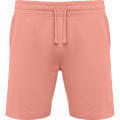 DERBY BERMUDA SHORTS S/S CLAY ORANGE