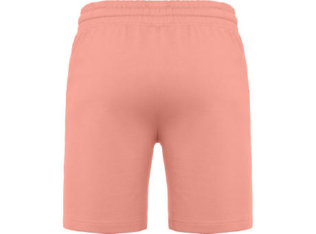 DERBY BERMUDA SHORTS S/S CLAY ORANGE