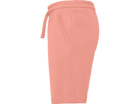 DERBY BERMUDA SHORTS S/S CLAY ORANGE