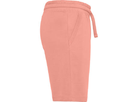 DERBY BERMUDA SHORTS S/S CLAY ORANGE