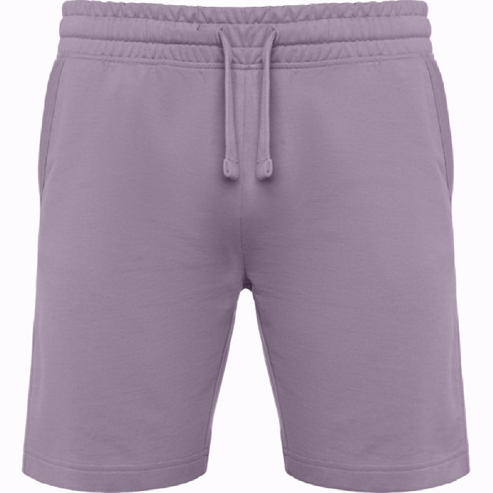 DERBY BERMUDA SHORTS S/L LAVENDER