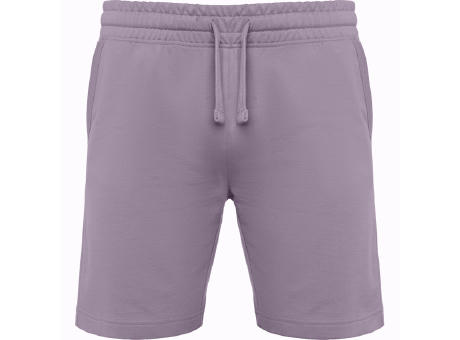 DERBY BERMUDA SHORTS S/L LAVENDER