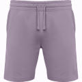 DERBY BERMUDA SHORTS S/L LAVENDER