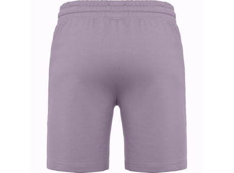 DERBY BERMUDA SHORTS S/L LAVENDER