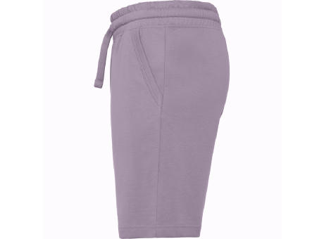 DERBY BERMUDA SHORTS S/L LAVENDER