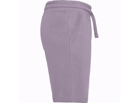 DERBY BERMUDA SHORTS S/L LAVENDER